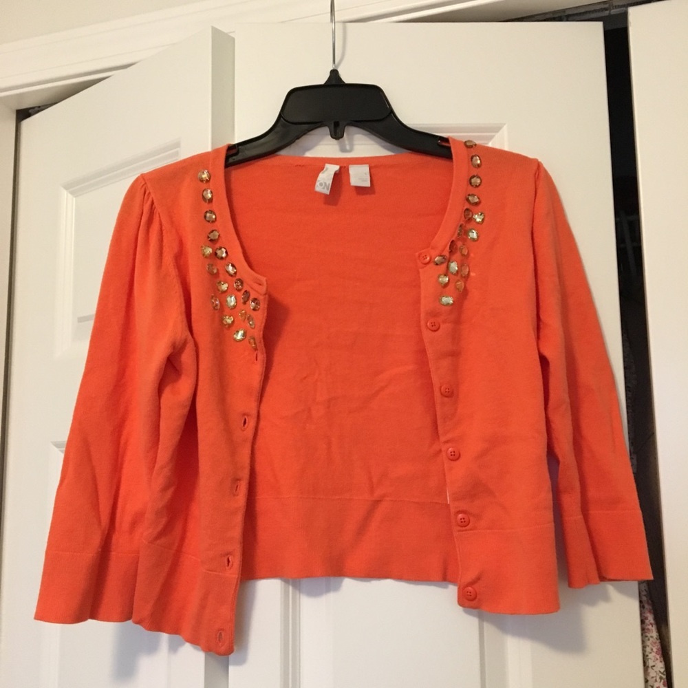 Kids cardigan